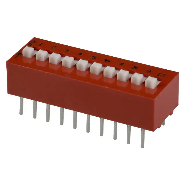 78B10T Grayhill Inc. electronic component